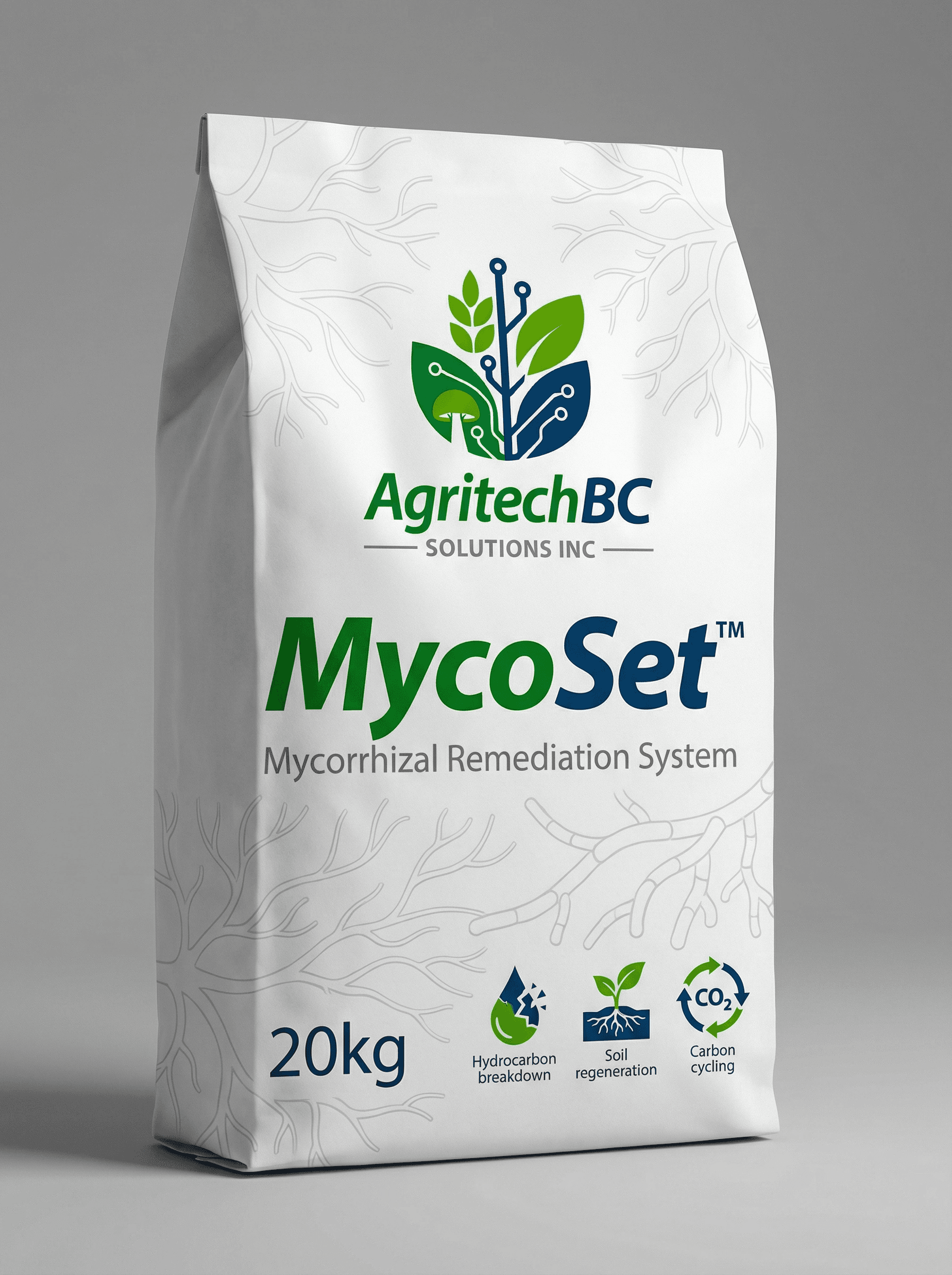 MycoSet product