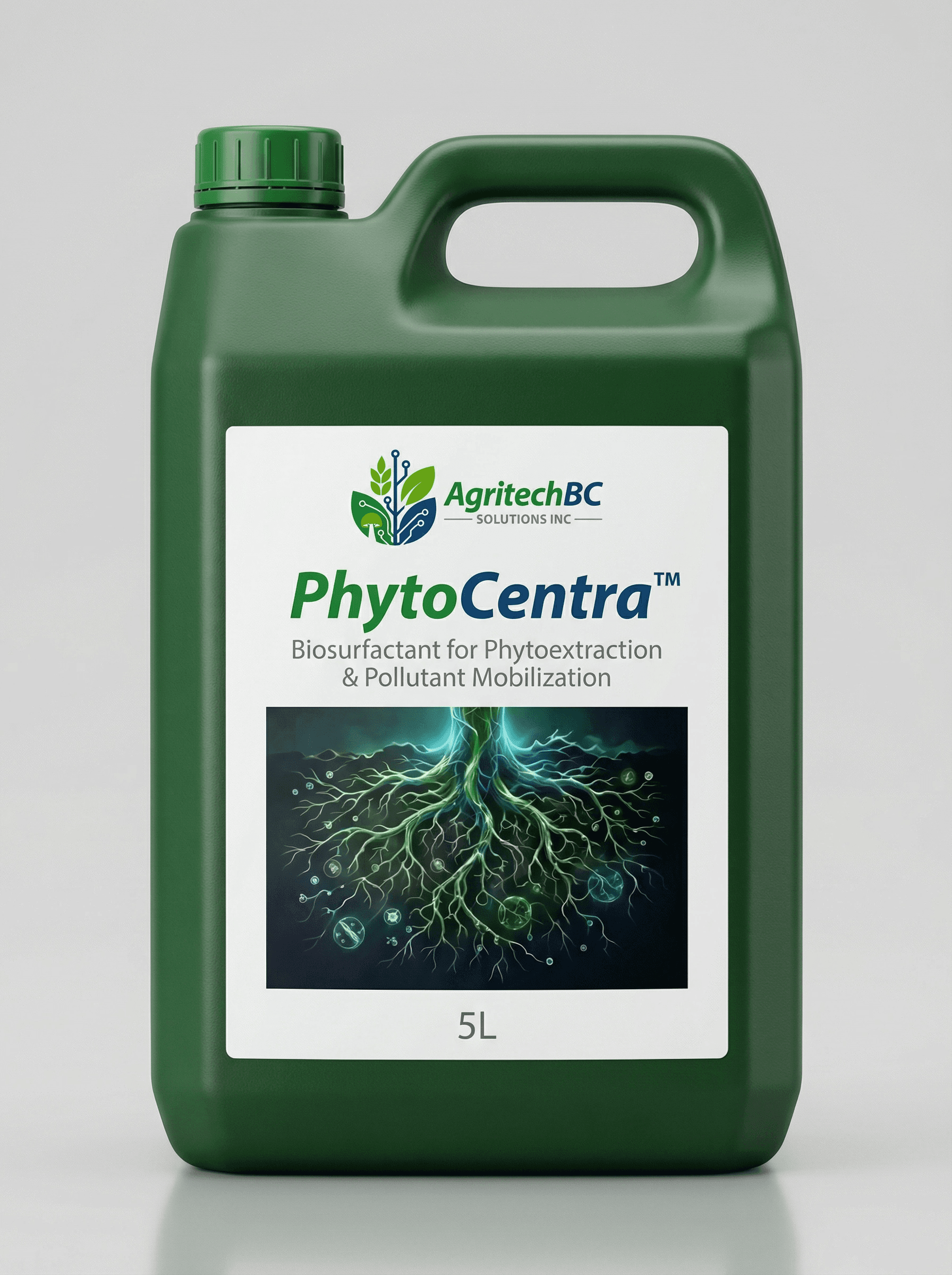 PhytoCentra product